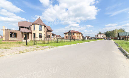 КП «Петровское Барокко», Ход строительства, Август 2020, фото 12