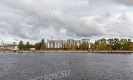 МФК «AVATAR», Ход строительства, Октябрь 2020, фото 3