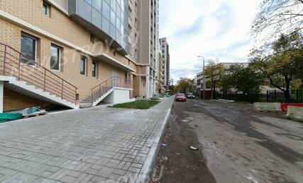 ЖК «Светлана», Ход строительства, Октябрь 2020, фото 9