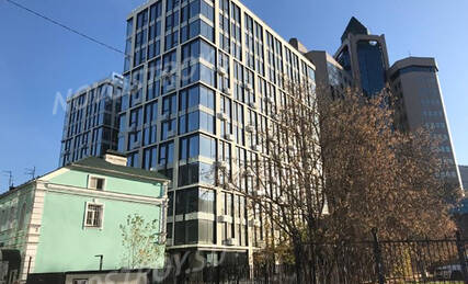 МФК «Play», Ход строительства, Ноябрь 2020, фото 7