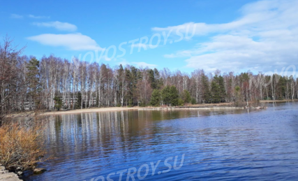 КП «Иннолово», Ход строительства, Май 2021, фото 2