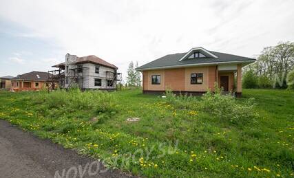 КП «Щегловка», Ход строительства, Май 2021, фото 1