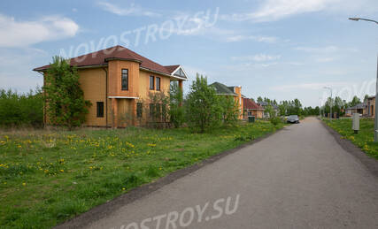 КП «Щегловка», Ход строительства, Май 2021, фото 8