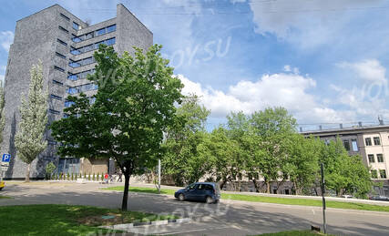 Апарт-отель «Лофт на Подъемной, 14», Ход строительства, Май 2021, фото 28
