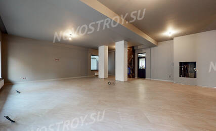 МФК «3215», Ход строительства, Июнь 2021, фото 1