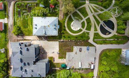 ЖК «Лисий Нос green», Ход строительства, Июль 2021, фото 11