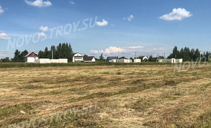 КП «Pavlovsk hills», Ход строительства, Июль 2021, фото 12