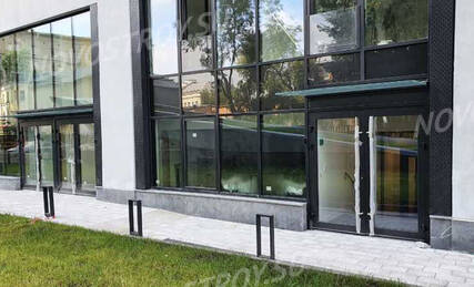 МФК «Tatlin Apartments» (Татлин Апартментс), Ход строительства, Август 2021, фото 6