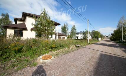 КП «Belveder Park», Ход строительства, Сентябрь 2021, фото 4