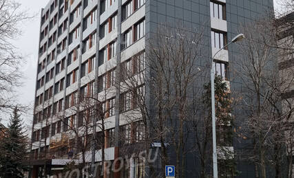 Апарт-комплекс «Лофт на Шереметьевской» (Шереметьевская 85), Ход строительства, Январь 2022, фото 2