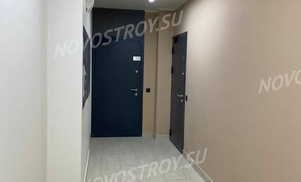 ЖК «Высший пилотаж 3», Ход строительства, Март 2022, фото 2