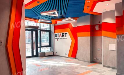 Апарт-комплекс «Start» (Старт), Ход строительства, Май 2022, фото 3