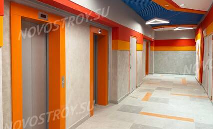 Апарт-комплекс «Start» (Старт), Ход строительства, Май 2022, фото 5