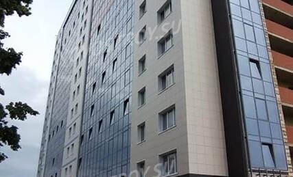 Апарт-отель «WINGS апартаменты на Крыленко» (ВИНГС апартаменты на Крыленко), Ход строительства, Август 2022, фото 5