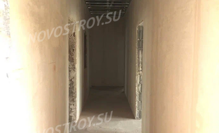 Апарт-отель «Дом купца Полотнова», Ход строительства, Декабрь 2022, фото 5