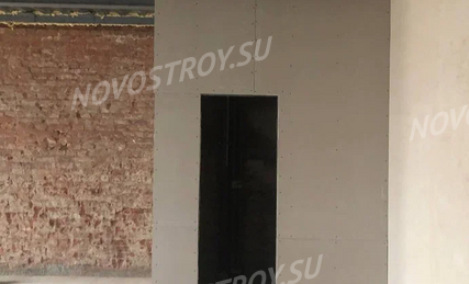 Апарт-отель «Дом купца Полотнова», Ход строительства, Декабрь 2022, фото 3