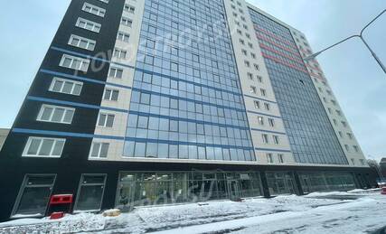 Апарт-отель «WINGS апартаменты на Крыленко» (ВИНГС апартаменты на Крыленко), Ход строительства, Январь 2023, фото 1