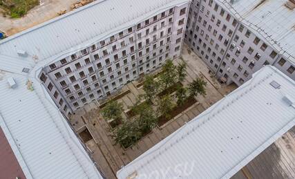 Апарт-отель «UNO» (Уно), Ход строительства, Январь 2023, фото 9