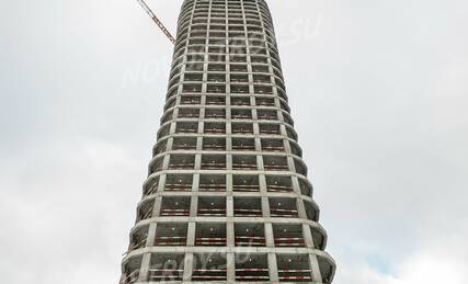 ЖК «Famous» (Фэймос), Ход строительства, Март 2023, фото 2
