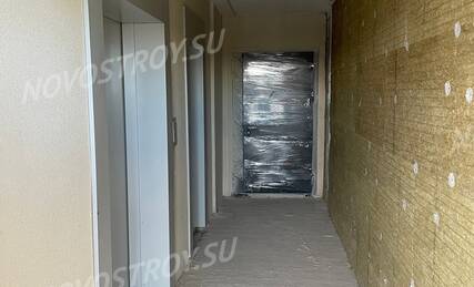 ЖК «Ромашки», Ход строительства, Март 2023, фото 2
