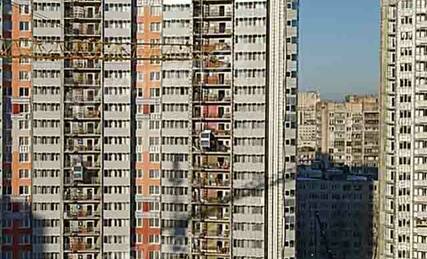 ЖК «Байрон», Ход строительства, Март 2023, фото 3