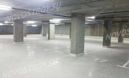 ЖК «Феникс», Ход строительства, Март 2023, фото 1