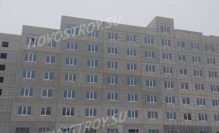 ЖК «Pixel» (Пиксель), Ход строительства, Март 2023, фото 8