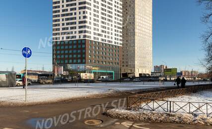 Апарт-отель «You&Co living» (Ю&Ко ливинг), Ход строительства, Март 2023, фото 1