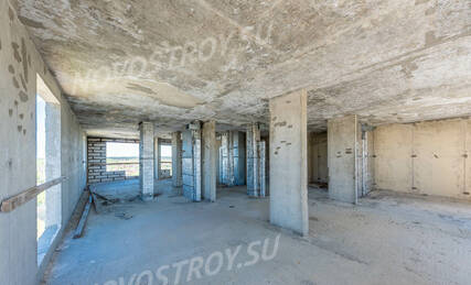 ЖК «Внуково Парк-2», Ход строительства, Май 2023, фото 3