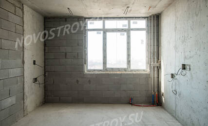 Апарт-комплекс «ArtStudio M103» (АртСтудио М103), Ход строительства, Май 2023, фото 6