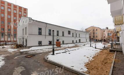 ЖК «Дом на Прилукской», Ход строительства, Май 2023, фото 2