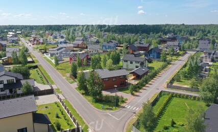 КП «Ladoga Land», Ход строительства, Май 2023, фото 7