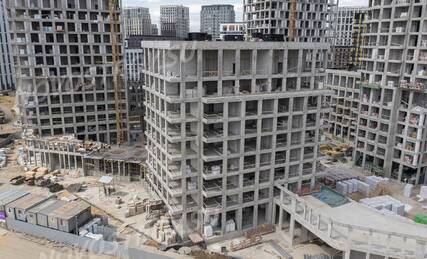 ЖК «WOW» (Вау), Ход строительства, Май 2023, фото 3