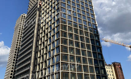 ЖК «Prime Park» (Прайм Парк), Ход строительства, Сентябрь 2023, фото 3