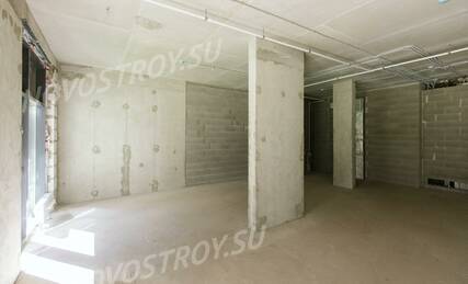ЖК «Дом на Васильевском», Ход строительства, Сентябрь 2023, фото 1