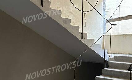 ЖК «Meltzer Hall» (Мельцер Холл), Ход строительства, Октябрь 2023, фото 4