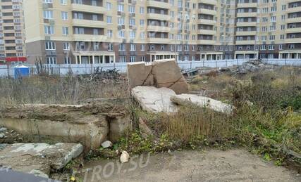 ЖК «Созвездие (Звенигород)», Ход строительства, Ноябрь 2023, фото 4