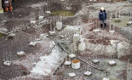 ЖК «BAKUNINA 33» (Бакунина 33), Ход строительства, Ноябрь 2023, фото 7