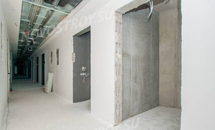 Апарт-комплекс «ArtStudio M103» (АртСтудио М103), Ход строительства, Январь 2024, фото 5