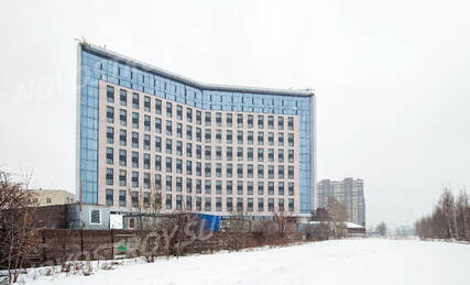 Апарт-комплекс «ArtStudio M103» (АртСтудио М103), Ход строительства, Январь 2024, фото 6