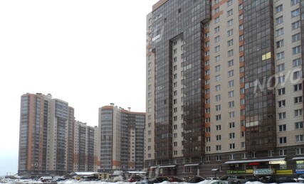 ЖК «Юбилейный квартал», Ход строительства, Февраль 2013, фото 27