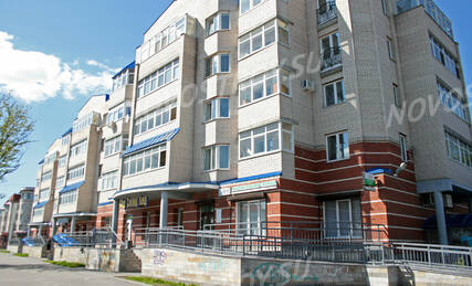 ЖК «на улице Ремизова», Ход строительства, Май 2012, фото 4