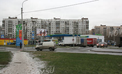 ЖК «Карпаты», Ход строительства, Ноябрь 2011, фото 36