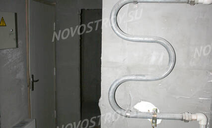 ЖК «Карпаты», Ход строительства, Ноябрь 2011, фото 13