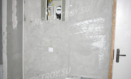 ЖК «Карпаты», Ход строительства, Ноябрь 2011, фото 17