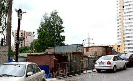 ЖК «Fortis», Ход строительства, Июль 2012, фото 15