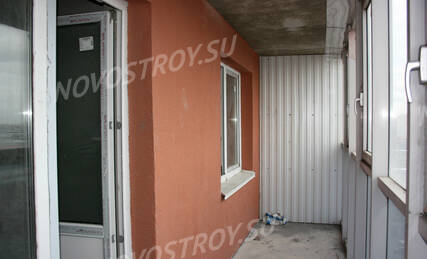 ЖК «Карпаты», Ход строительства, Ноябрь 2011, фото 25