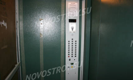 ЖК «Карпаты», Ход строительства, Ноябрь 2011, фото 5