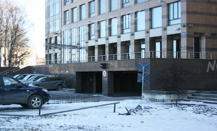 ЖК «Новая звезда», Ход строительства, Март 2012, фото 3