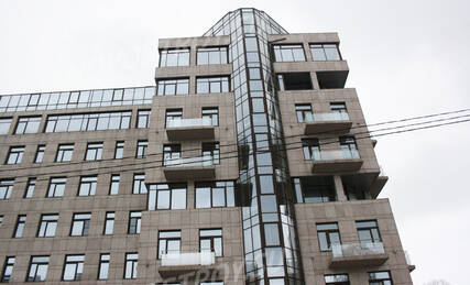 ЖК «Maximum», Ход строительства, Март 2012, фото 4